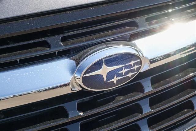 2025 Subaru Ascent Premium 7-Passenger
