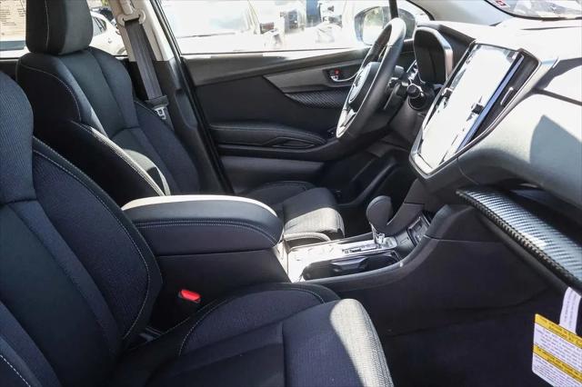 2025 Subaru Ascent Premium 7-Passenger