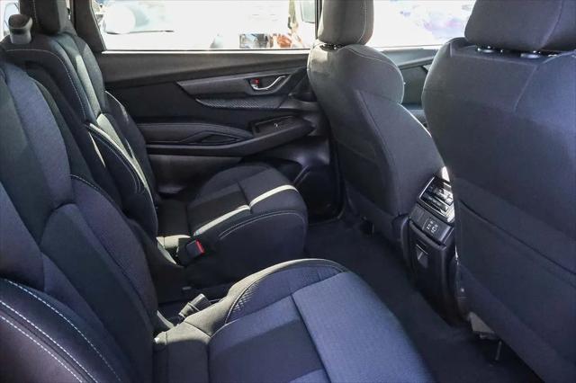 2025 Subaru Ascent Premium 7-Passenger