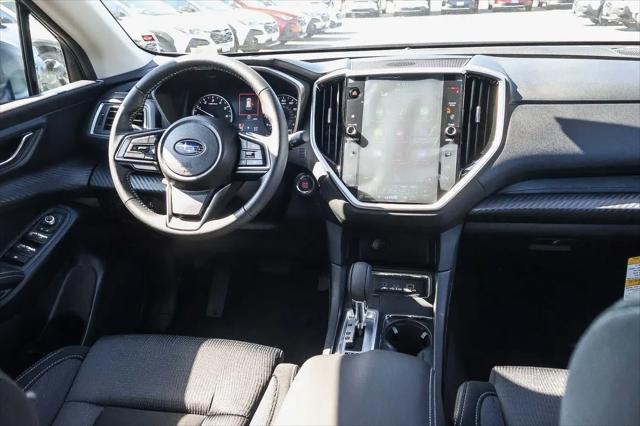 2025 Subaru Ascent Premium 7-Passenger