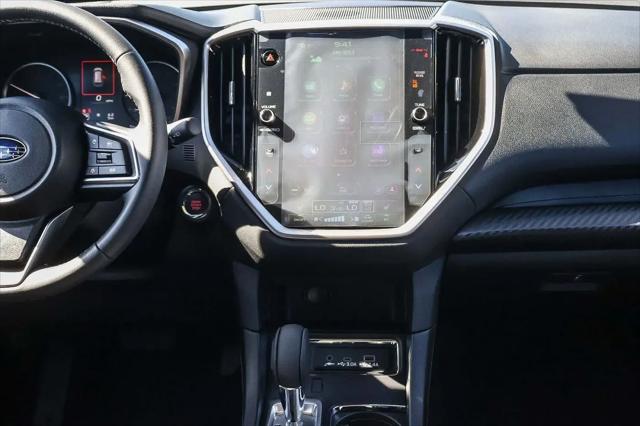 2025 Subaru Ascent Premium 7-Passenger