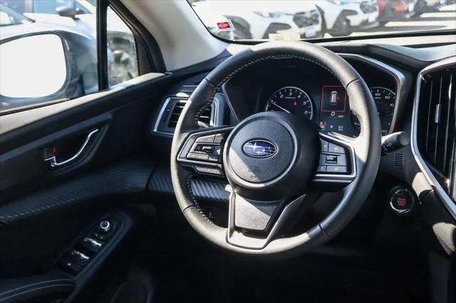 2025 Subaru Ascent Premium 7-Passenger
