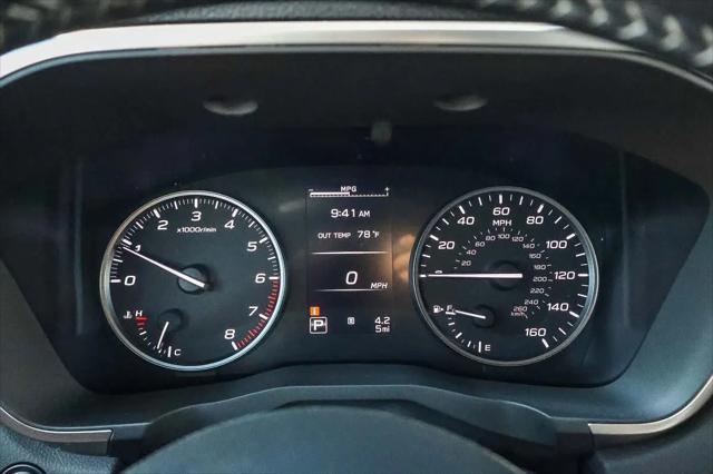 2025 Subaru Ascent Premium 7-Passenger