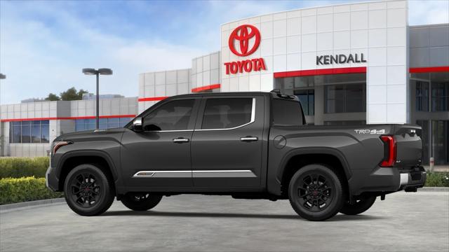 2026 Toyota Tundra 1794 Edition CrewMax 5.5' Bed
