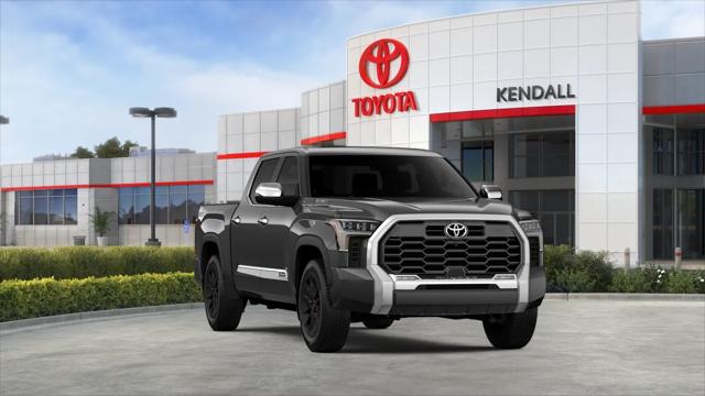 2026 Toyota Tundra 1794 Edition CrewMax 5.5' Bed