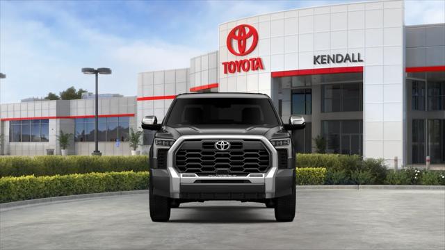 2026 Toyota Tundra 1794 Edition CrewMax 5.5' Bed