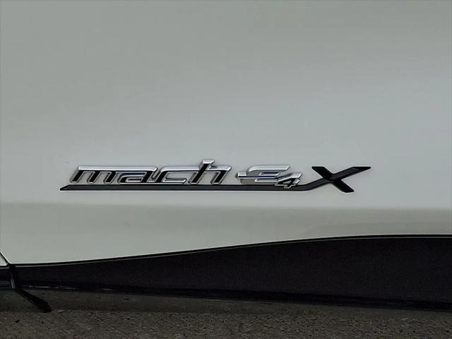 2024 Ford Mustang Mach-E GT