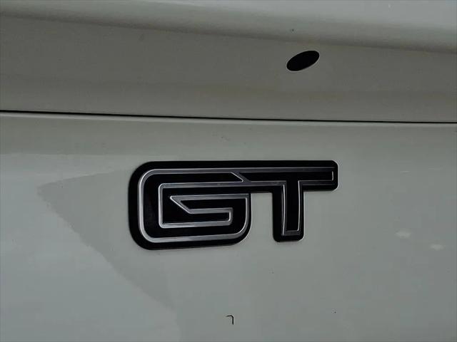 2024 Ford Mustang Mach-E GT