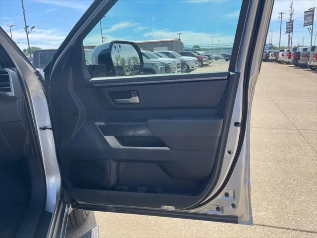 2026 Toyota Tundra Platinum CrewMax 6.5' Bed