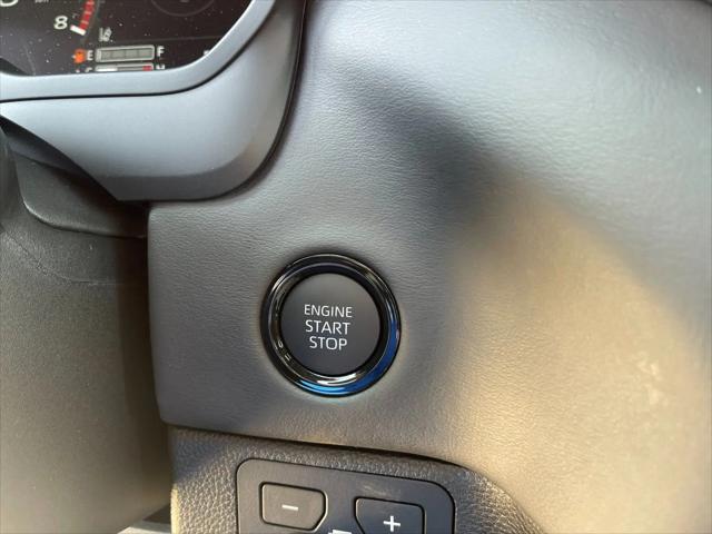 2026 Toyota Tundra Platinum CrewMax 6.5' Bed