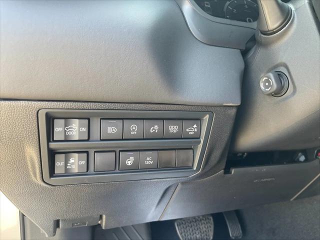 2026 Toyota Tundra Platinum CrewMax 6.5' Bed