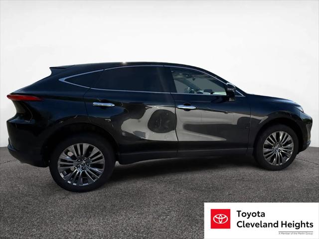 2023 Toyota Venza Limited