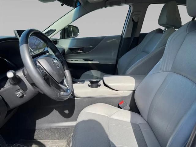 2023 Toyota Venza Limited
