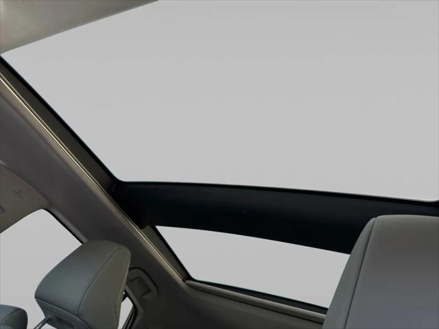2023 Toyota Venza Limited