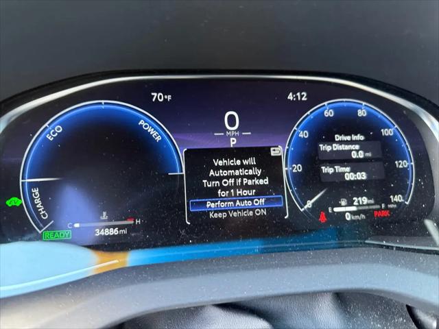 2023 Toyota Venza Limited