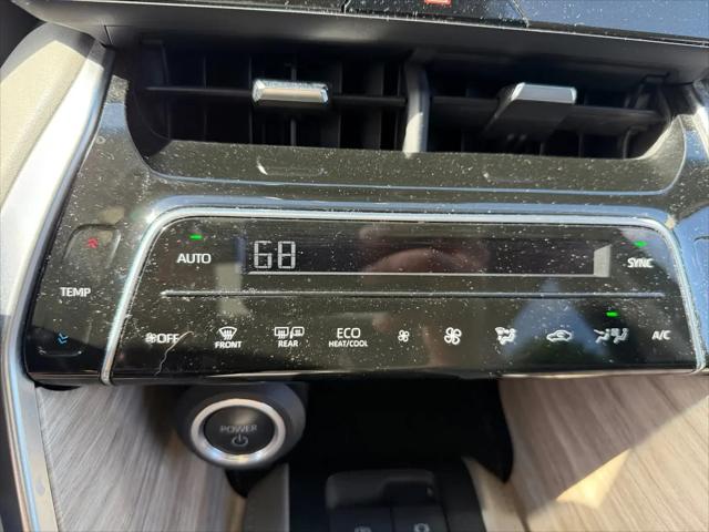 2023 Toyota Venza Limited