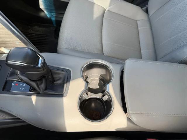 2023 Toyota Venza Limited