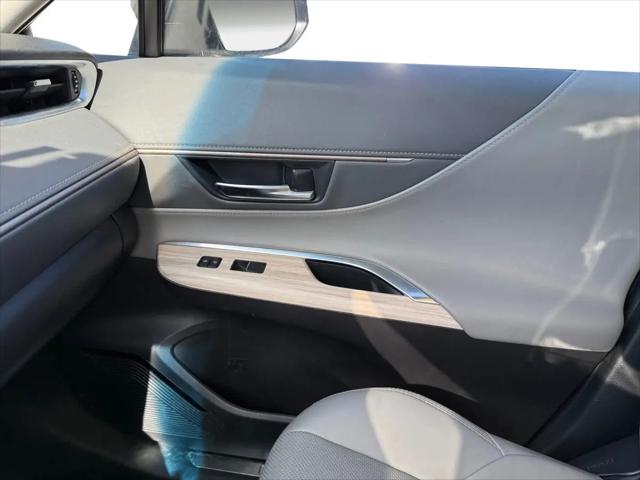 2023 Toyota Venza Limited