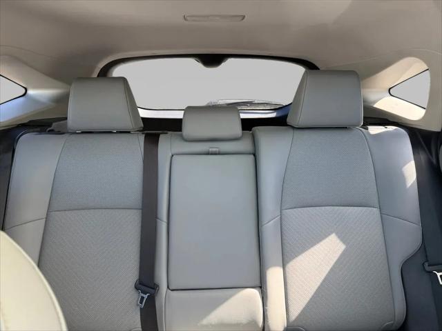 2023 Toyota Venza Limited