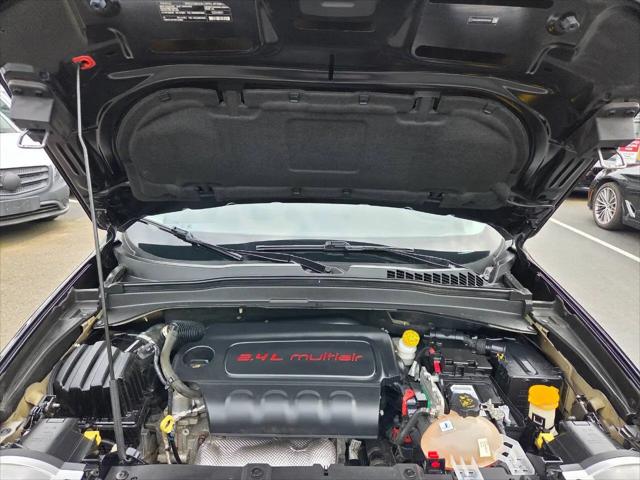2016 Jeep Renegade Limited