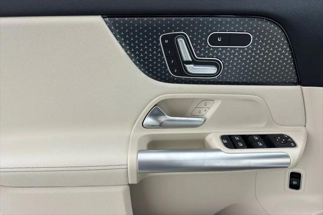 2026 Mercedes-Benz GLA-CLASS 4MATIC