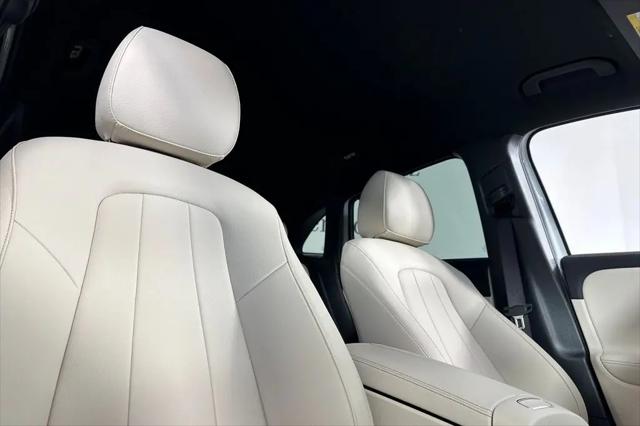 2026 Mercedes-Benz GLA-CLASS 4MATIC