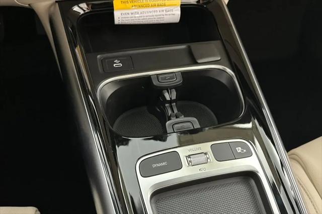 2026 Mercedes-Benz GLA-CLASS 4MATIC