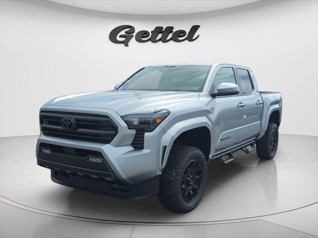 2026 Toyota Tacoma SR5 for sale in Tampa, FL