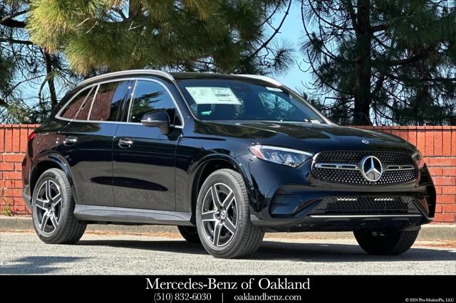 2026 Mercedes-Benz GLC 350e 4MATIC for sale in Oakland, CA