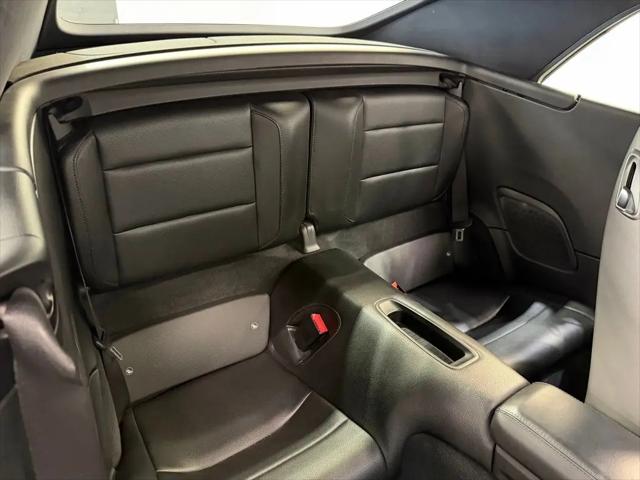 2018 Porsche 911 Carrera S