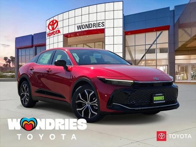 2026 Toyota Crown XLE for sale in Alhambra, CA