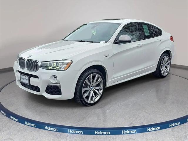 2017 BMW X4 M40i for sale in Lynnwood, WA