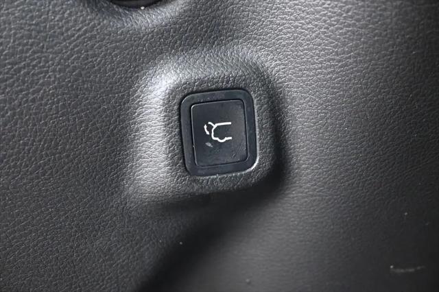 2022 Jeep Compass Latitude Lux 4x4