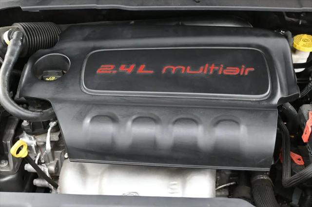 2022 Jeep Compass Latitude Lux 4x4