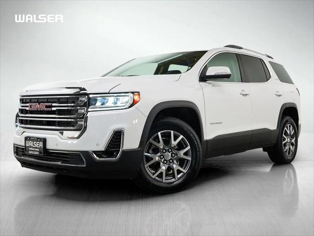 2023 GMC Acadia AWD SLT for sale in White Bear Lake, MN