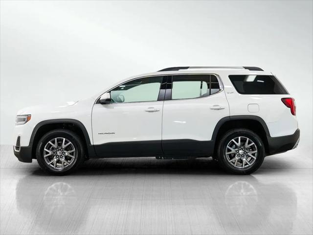 2023 GMC Acadia AWD SLT