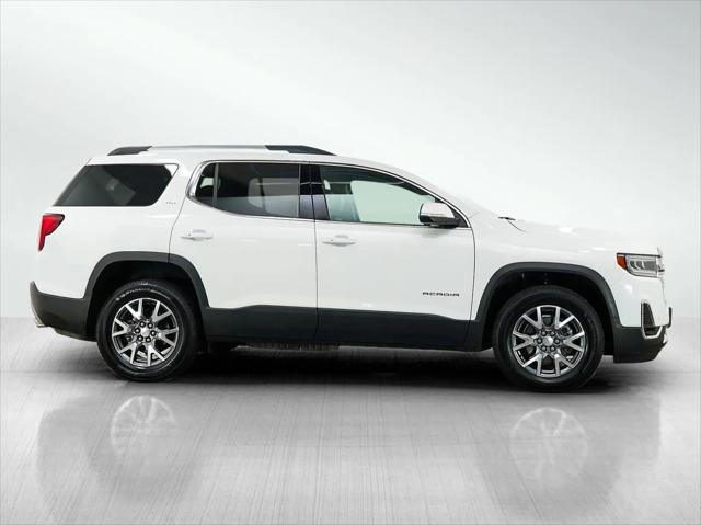 2023 GMC Acadia AWD SLT