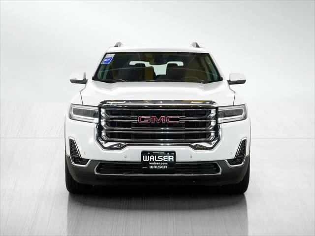 2023 GMC Acadia AWD SLT