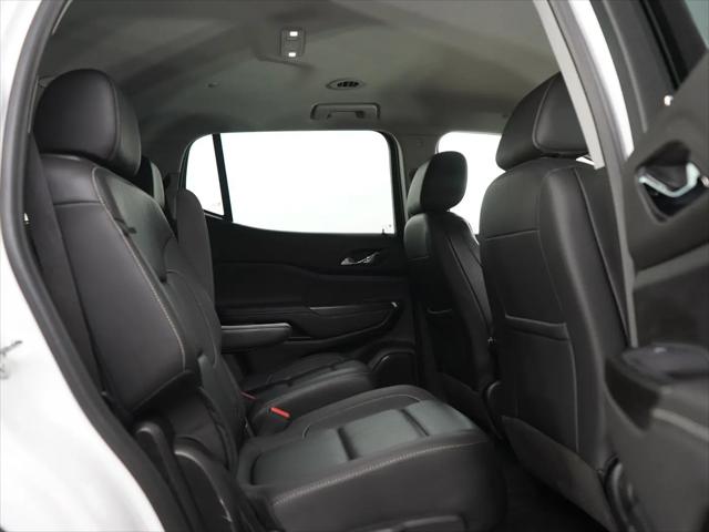 2023 GMC Acadia AWD SLT