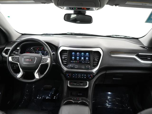 2023 GMC Acadia AWD SLT