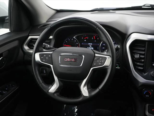 2023 GMC Acadia AWD SLT