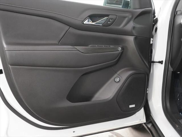 2023 GMC Acadia AWD SLT