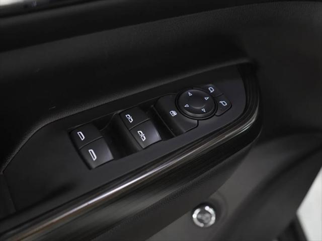 2023 GMC Acadia AWD SLT