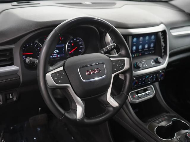2023 GMC Acadia AWD SLT