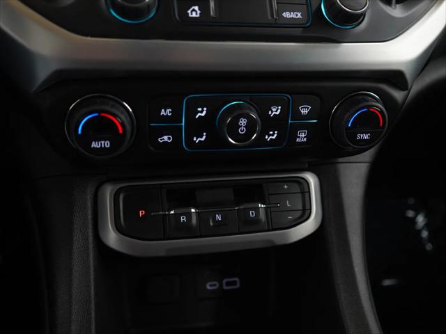2023 GMC Acadia AWD SLT