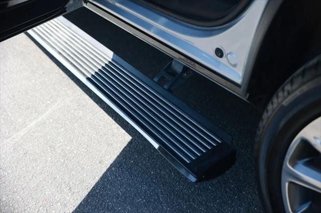 2022 Jeep Grand Wagoneer Series II 4x4