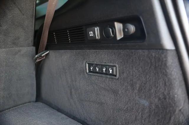 2022 Jeep Grand Wagoneer Series II 4x4