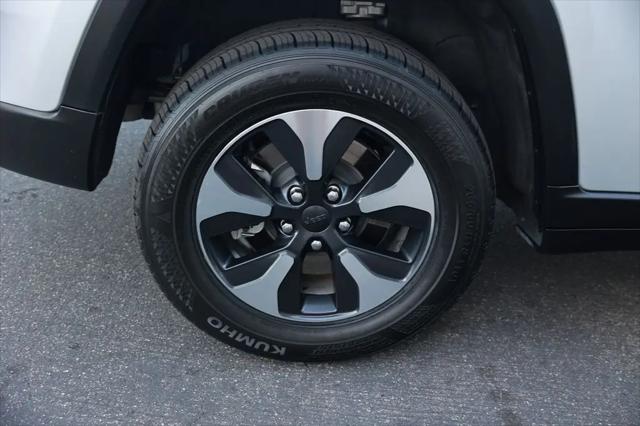 2022 Jeep Grand Cherokee Limited 4x4