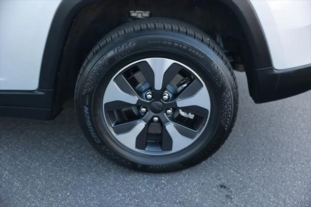 2022 Jeep Grand Cherokee Limited 4x4