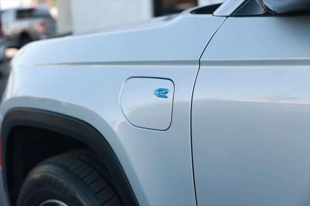 2022 Jeep Grand Cherokee Limited 4x4
